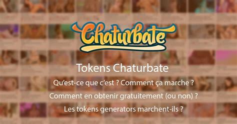 token chaturbate|Chaturbate